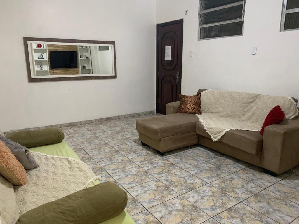 2 Quartos No Posto 2 Apartamento Río de Janeiro