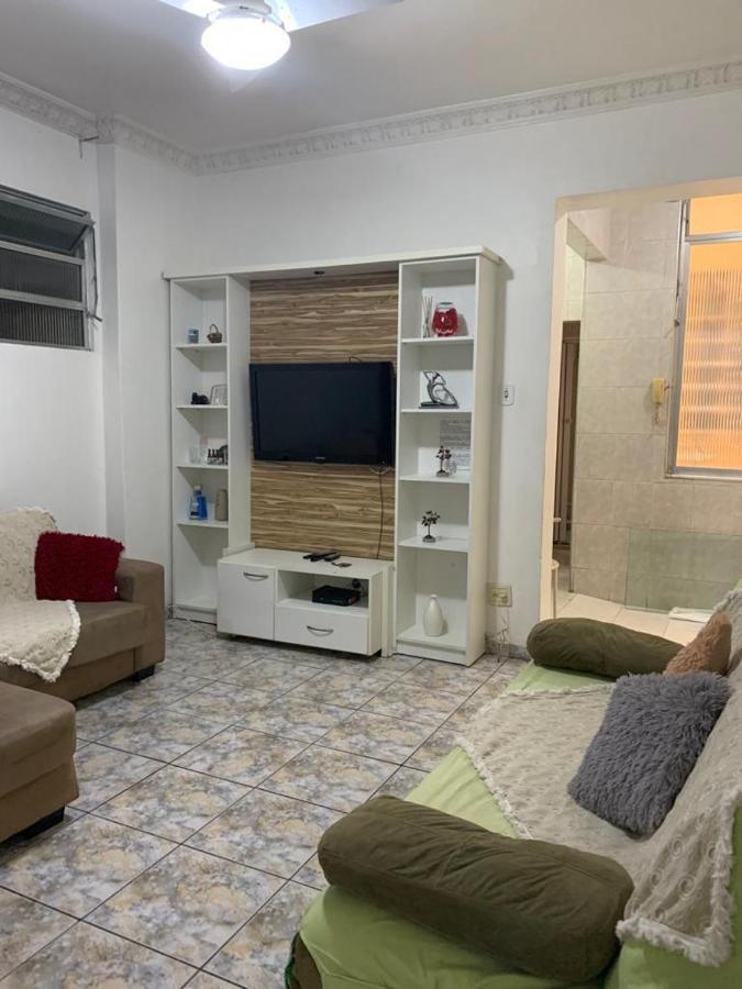Apartamento 2 Quartos No Posto 2 Río de Janeiro
