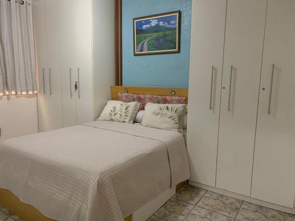 Appartamento 2 Quartos No Posto 2