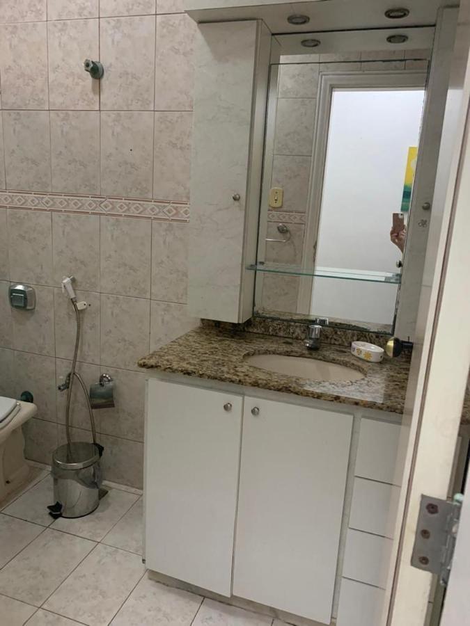 2 Quartos No Posto 2 Río de Janeiro