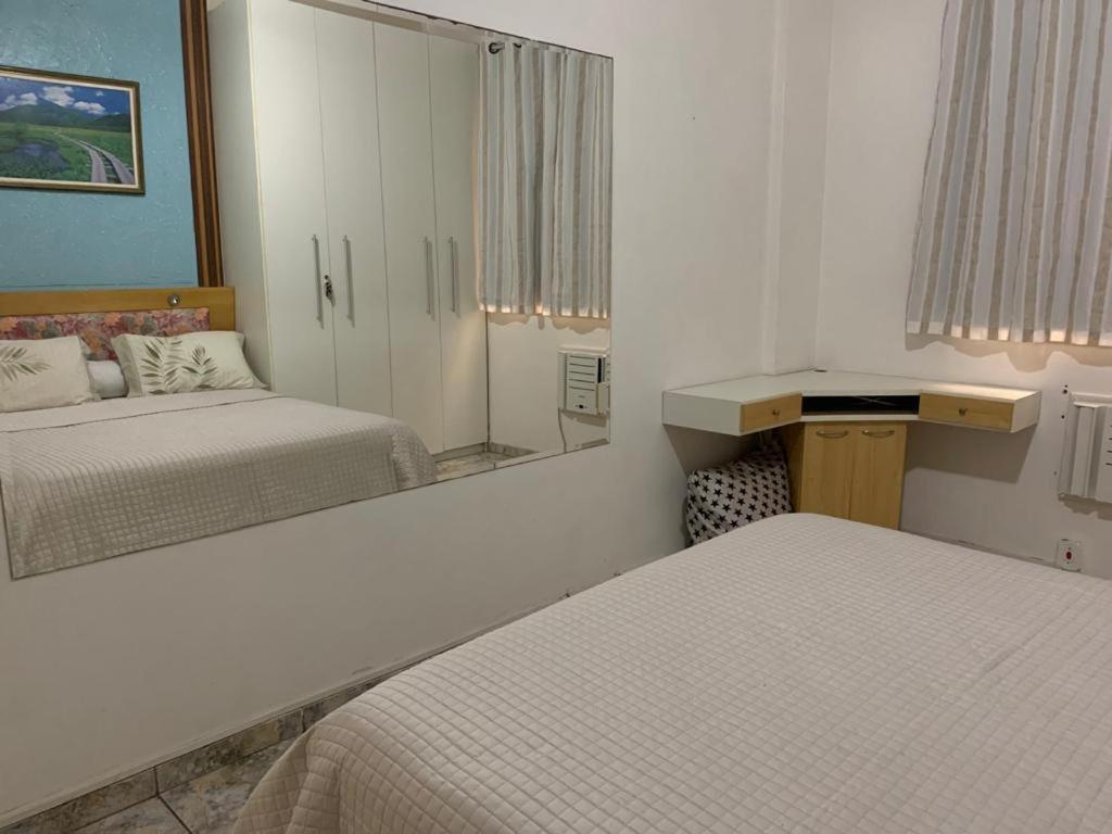 2 Quartos No Posto 2 * Río de Janeiro