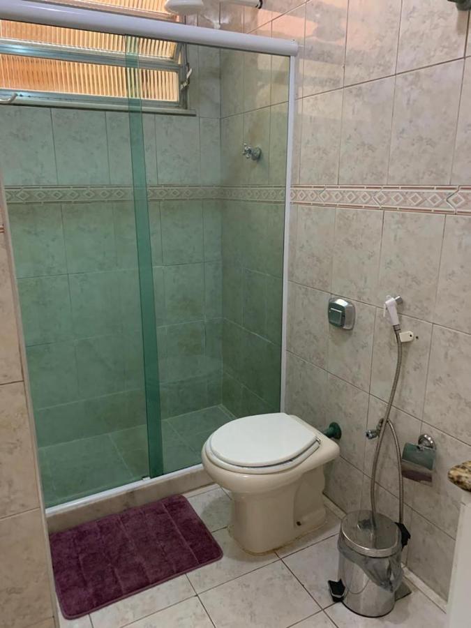 2 Quartos No Posto 2 Río de Janeiro