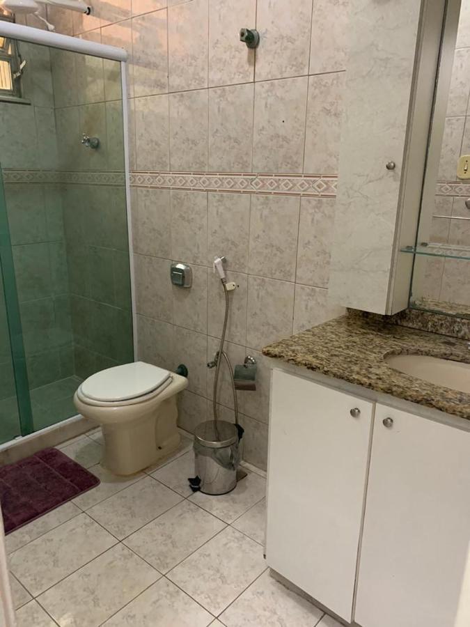 Appartamento 2 Quartos No Posto 2 *