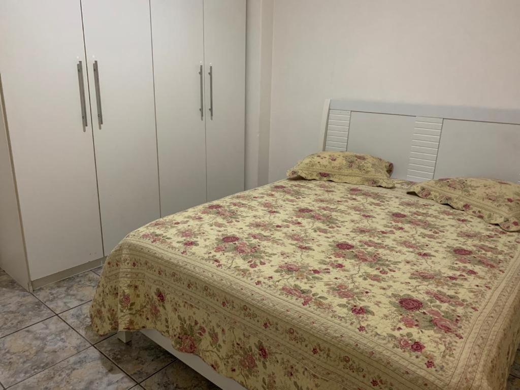Apartamento 2 Quartos No Posto 2 Río de Janeiro